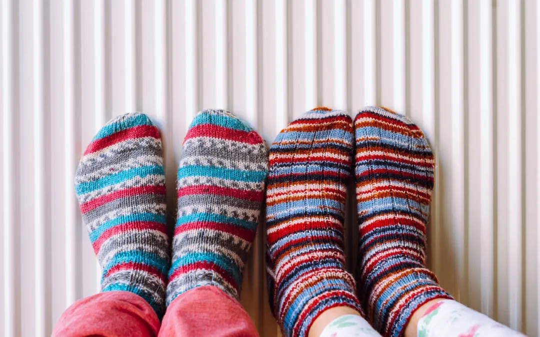 Chauffage : Confort et Efficacité Énergétique avec LDE-SARL