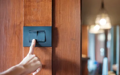 Innovations en Matière d’Éclairage: Vers une Maison Plus Écologique