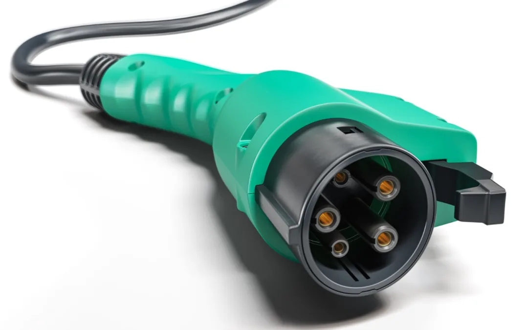 Installation d&rsquo;une Borne de Recharge pour Véhicules Électriques chez Soi