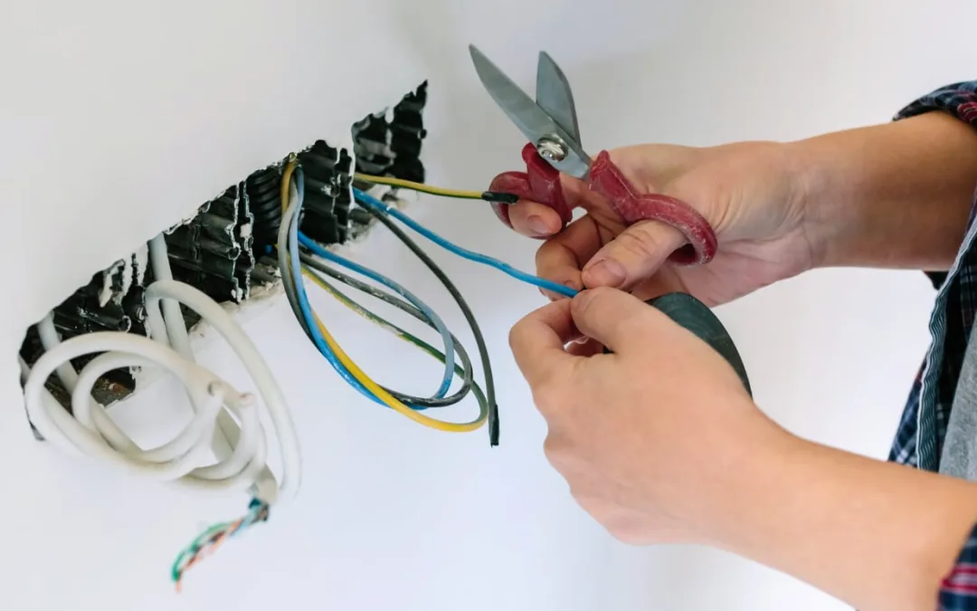 Installation Neuve et Rénovation : Excellence Électrique avec LDE-SARL