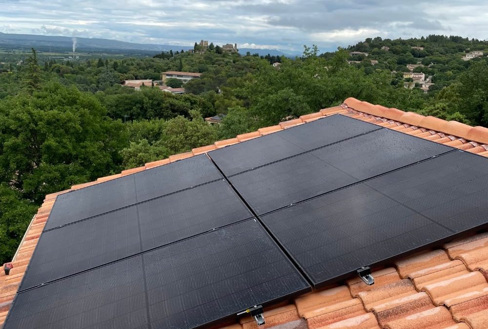 Engagement Solaire de LDE-SARL : Vers l&rsquo;Autonomie Énergétique et la Durabilité