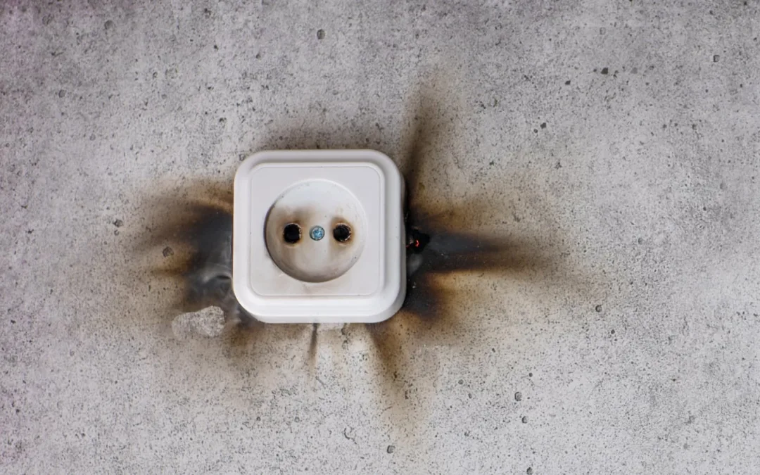 Sécuriser Votre Maison Contre les Surintensités et les Courts-Circuits