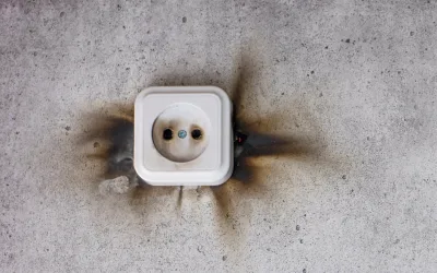 Sécuriser Votre Maison Contre les Surintensités et les Courts-Circuits
