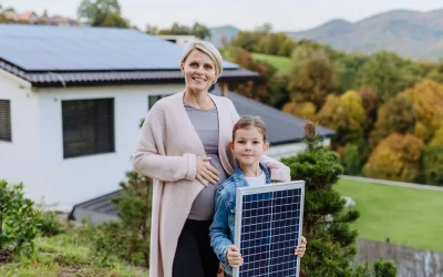 Le Guide Ultime pour Choisir Vos Panneaux Solaires Résidentiels