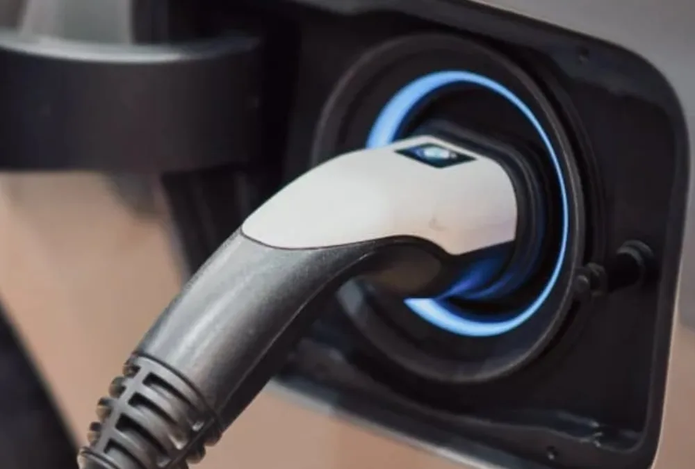 Installation de Bornes de Recharge VE : Simplifiez votre Quotidien avec LDE-SARL