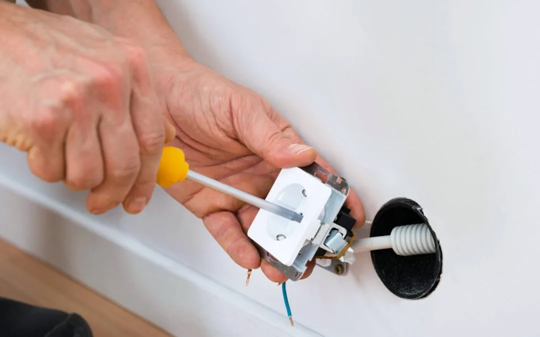 Maintenance et Dépannage Électrique : La Promesse de Fiabilité de LDE-SARL
