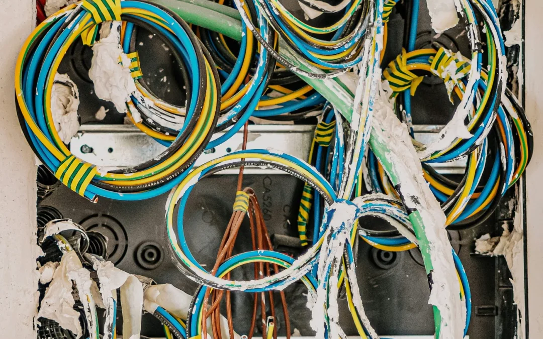 Réparations Électriques et Diagnostic : L&rsquo;Expertise de LDE-SARL à votre Service