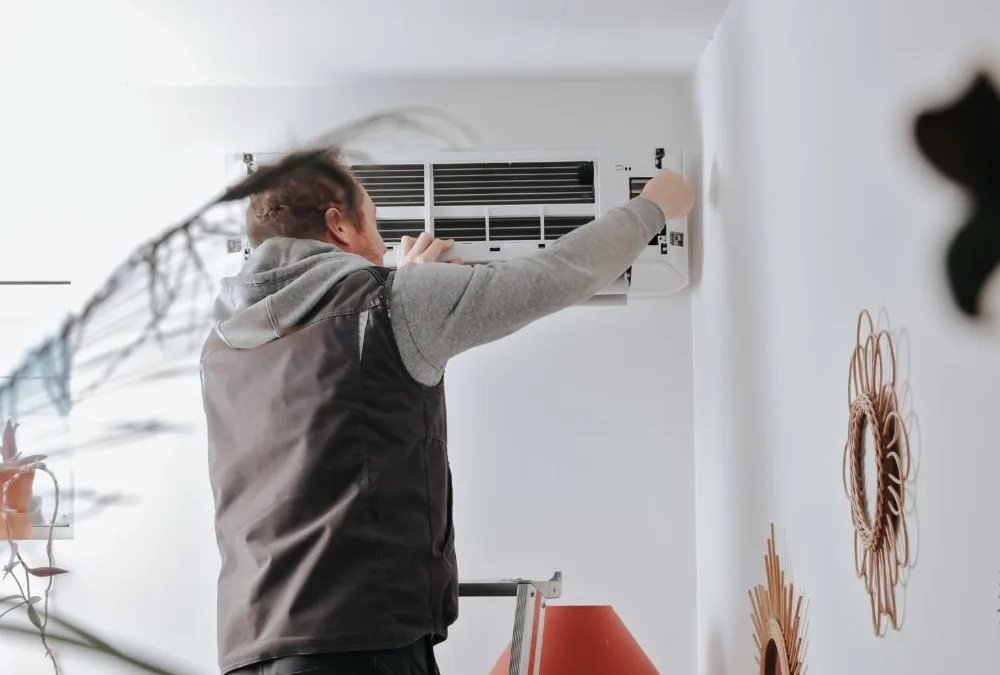 Climatisation : Fraîcheur et Efficacité avec LDE-SARL